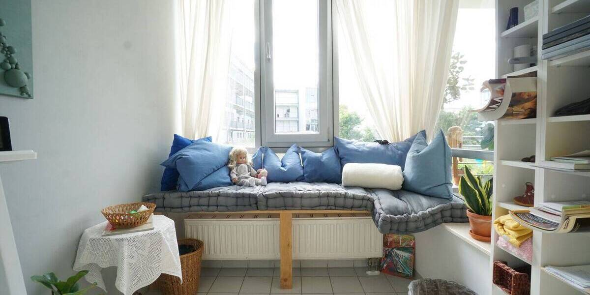 Etagenwohnung Osnabrück Innenstadt - 3 Zimmer, 76 m&sup2;, 209.000&euro; | Angebot:26797399