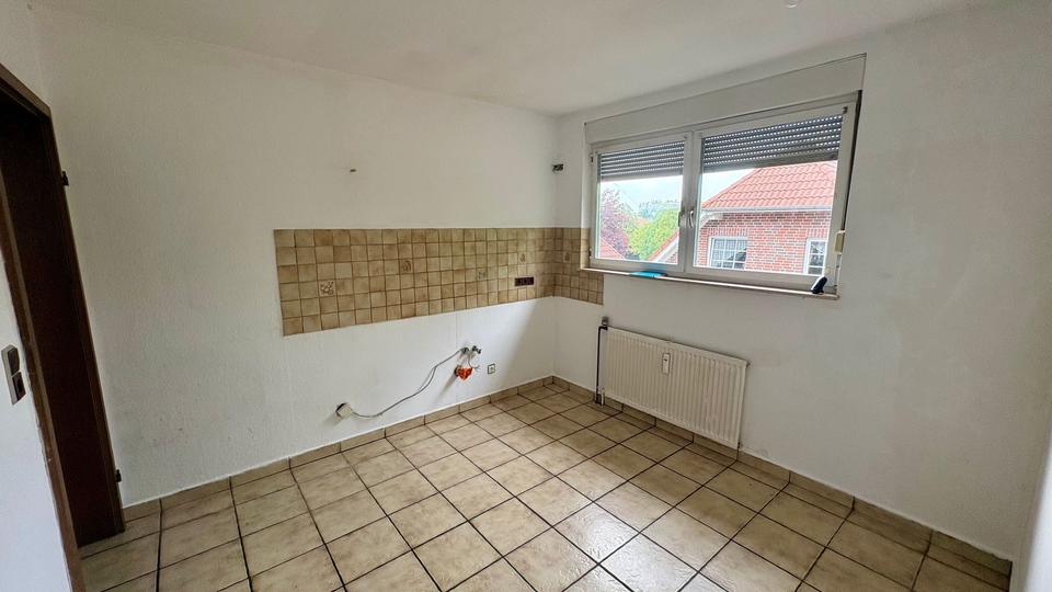 Dachgeschoßwohnung Alfhausen - 3 Zimmer, 82 m&sup2;, 520&euro; | Angebot:26561448