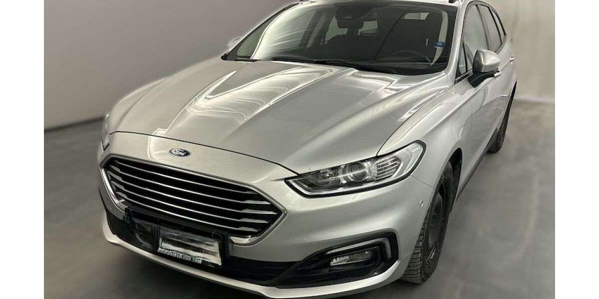 Ford Mondeo 119.000 km 16.900 &euro; Wallenhorst 49134