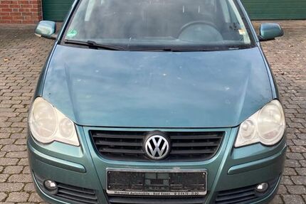 VW Polo 266.750 km 690 &euro; Georgsmarienhütte 49124