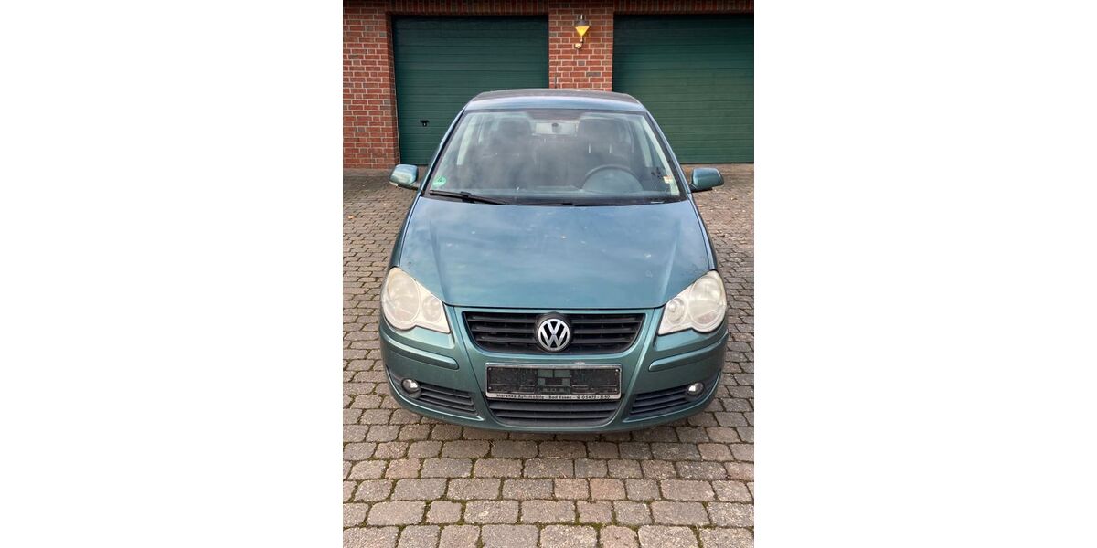 VW Polo 266.750 km 690 &euro; Georgsmarienhütte 49124