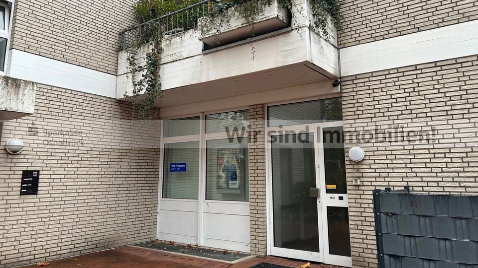 Gewerbeobjekt Georgsmarienhütte - 1.300&euro; | Angebot:24842716