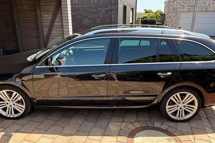 Skoda Superb 204.017 km 7.500 &euro; Belm 49191