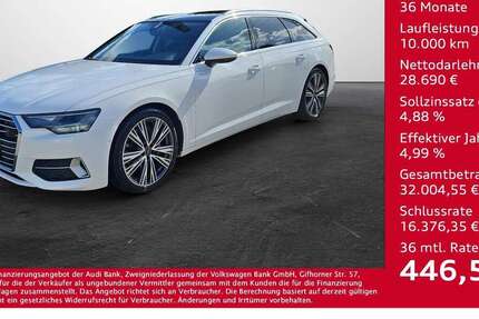 Audi A6 124.552 km 33.690 &euro; Osnabrück 49080