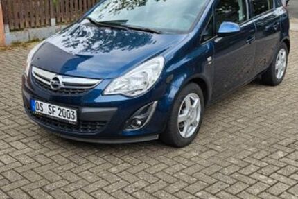 Opel Corsa 74.530 km 4.700 € Osnabrück 49084