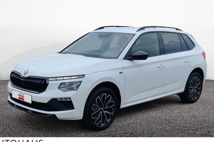 Skoda Kamiq 19.695 km 25.540 &euro; Melle 49324