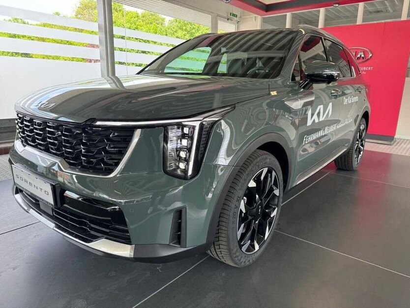 Sorento