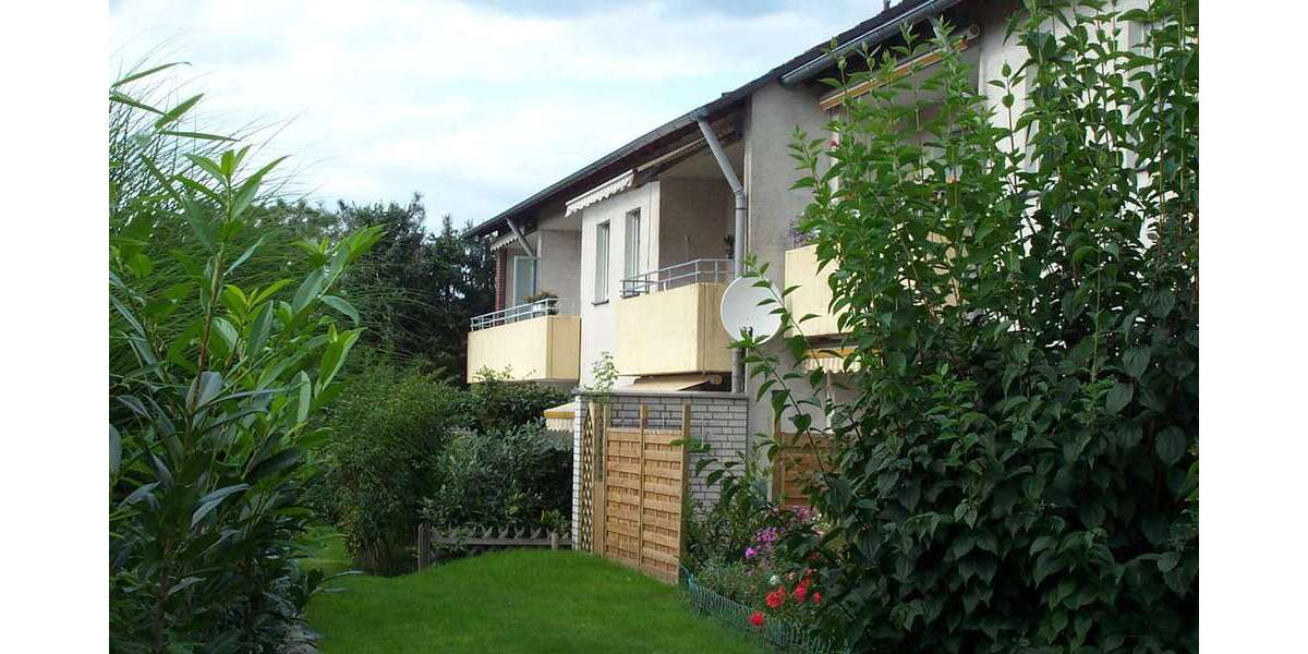 Etagenwohnung Georgsmarienhütte - 2 Zimmer, 58 m&sup2;, 350&euro; | Angebot:26447316
