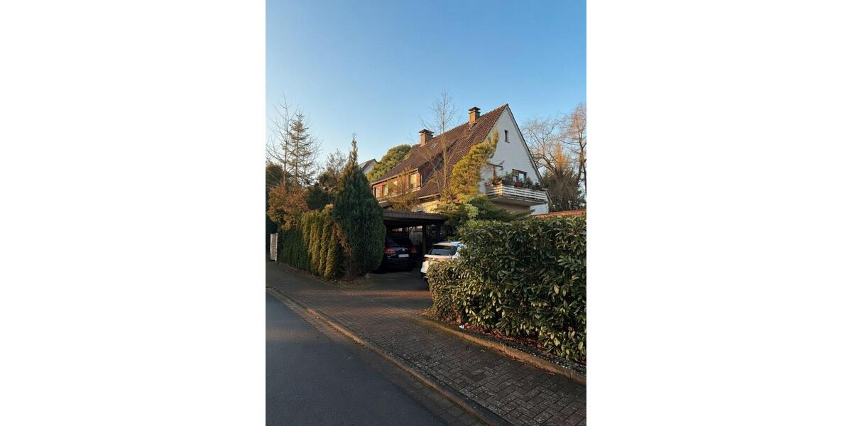 Einfamilienhaus Bissendorf - 8 Zimmer, 230 m&sup2;, 299.000&euro; | Angebot:26462705