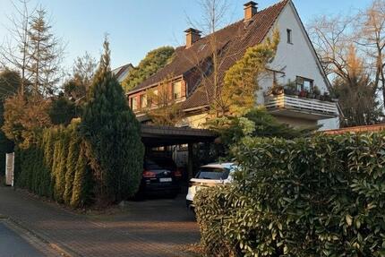 Haus Bissendorf - 8 Zimmer, 230 m&sup2;, 299.000&euro; | Angebot:26462705