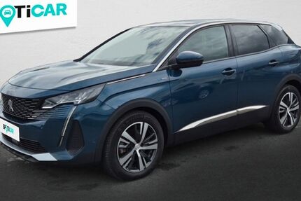 Peugeot 3008 21.955 km 21.770 € Georgsmarienhütte 49124