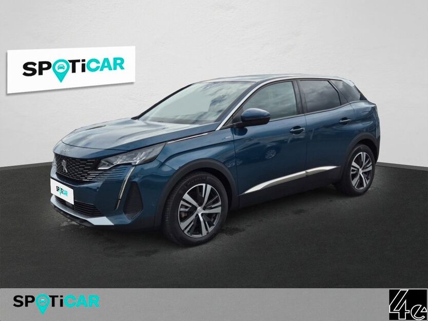 Peugeot 3008 21.955 km 21.770 € Georgsmarienhütte 49124
