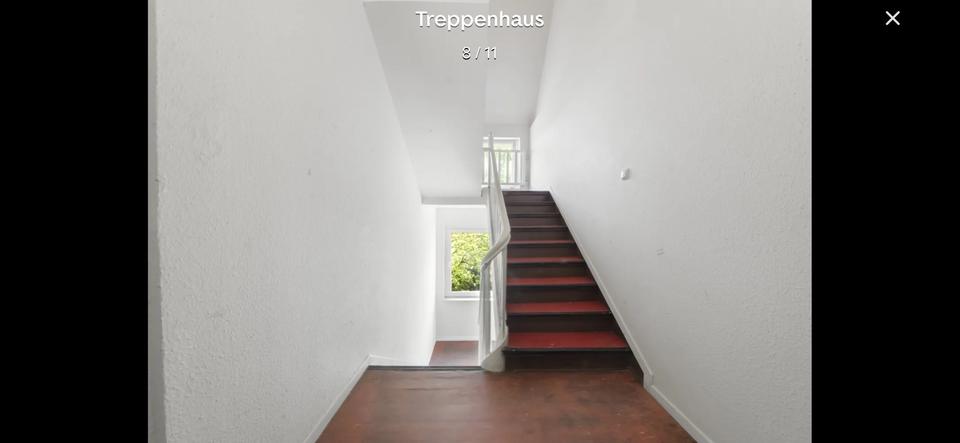 Etagenwohnung Osnabrück Fledder - 3 Zimmer, 78 m&sup2;, 179.000&euro; | Angebot:26490642