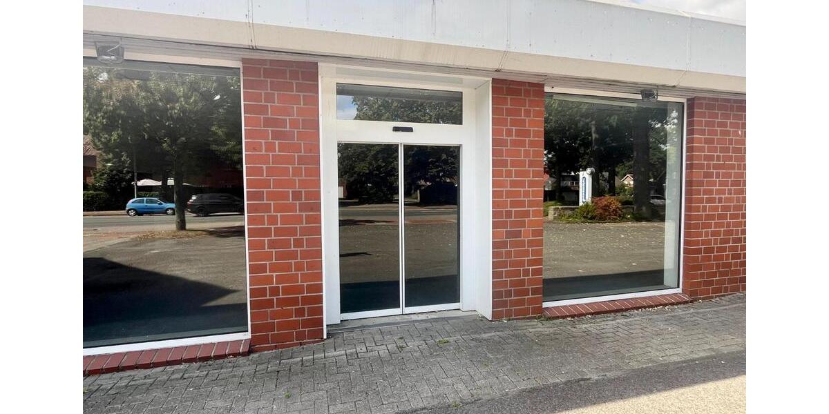 Gewerbeobjekt Recke - 1.050&euro; | Angebot:22391996