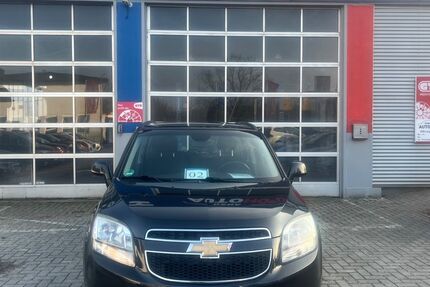 Chevrolet Orlando 169.000 km 4.499 &euro; Osnabrück 49090