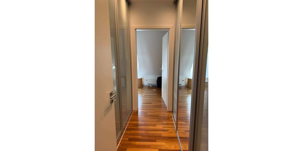 Etagenwohnung Osnabrück Westerberg - 4 Zimmer, 174 m&sup2;, 2.355&euro; | Angebot:24806672