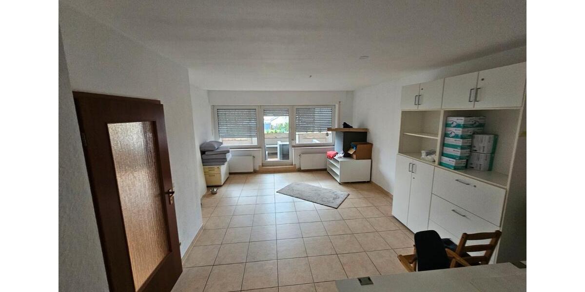 Etagenwohnung Osnabrück Dodesheide - 3 Zimmer, 81 m&sup2;, 889&euro; | Angebot:25810498