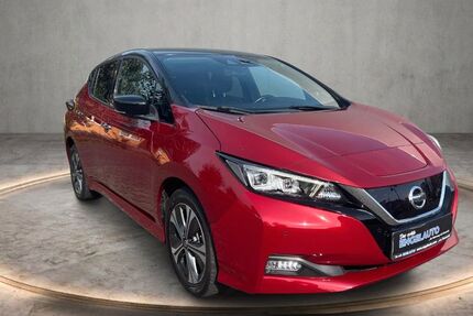 Nissan Leaf 78.400 km 17.730 &euro; Bramsche 49565