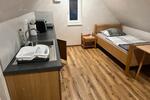 Dachgeschoßwohnung Bohmte - 2 Zimmer, 45 m&sup2;, 20&euro; | Angebot:26166557