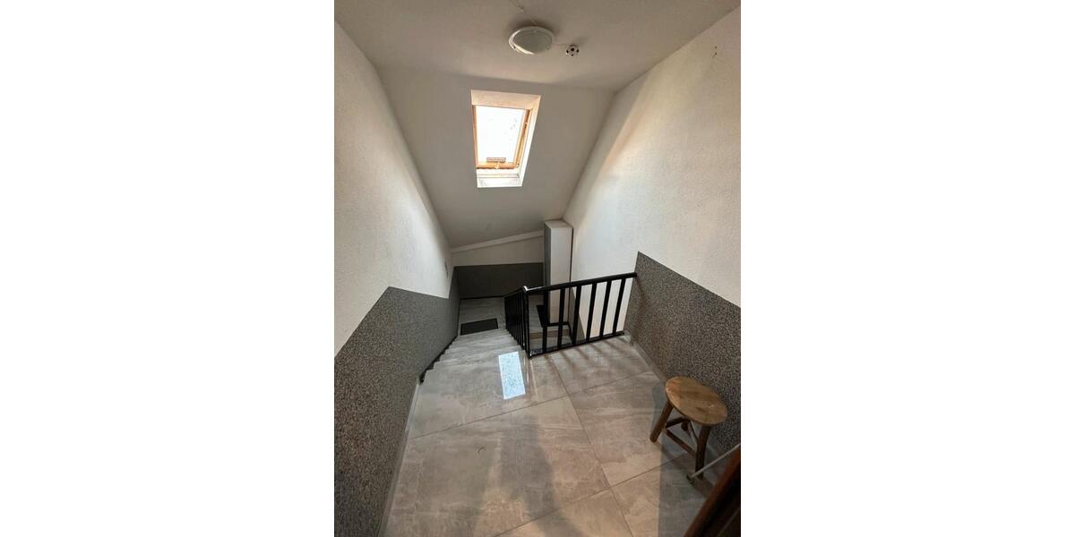 Dachgeschoßwohnung Osnabrück - 3.5 Zimmer, 106 m&sup2;, 1.400&euro; | Angebot:26588555