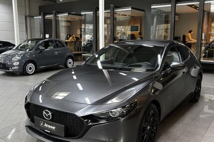 Mazda 3 95.000 km 18.990 &euro; Ibbenbüren 49477