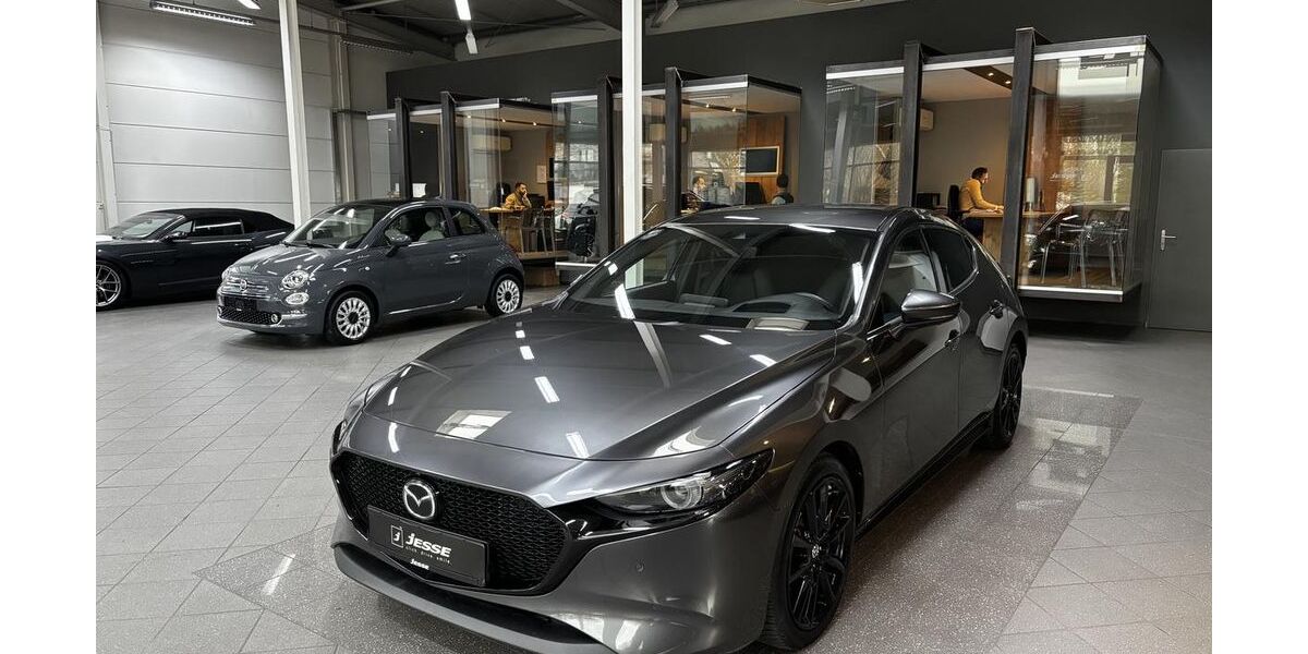 Mazda 3 95.000 km 18.990 &euro; Ibbenbüren 49477