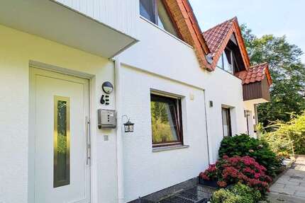 Wohnung zum Kaufen in Osnabrück 345.000 € 135 m² 5 zimmer