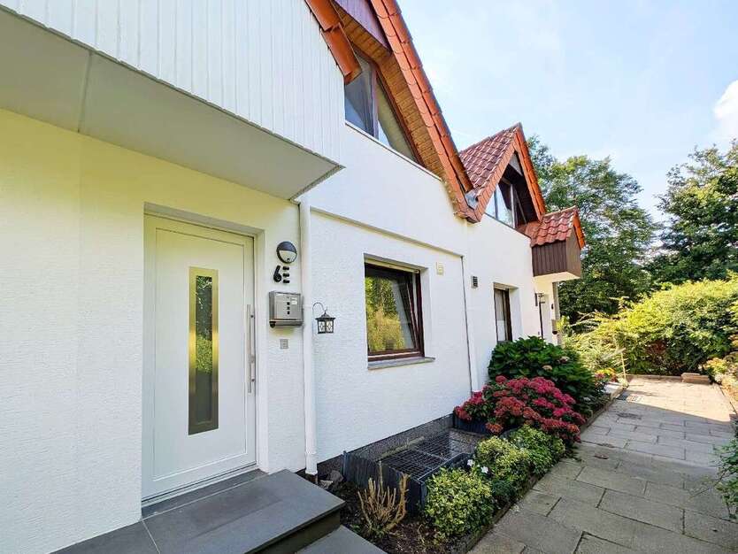 Wohnung zum Kaufen in Osnabrück 345.000 € 135 m² 5 zimmer