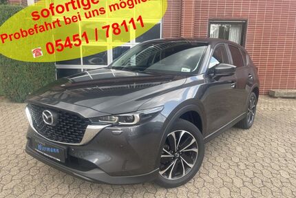 Mazda CX-5 39.926 km 28.450 &euro; Ibbenbüren 49479