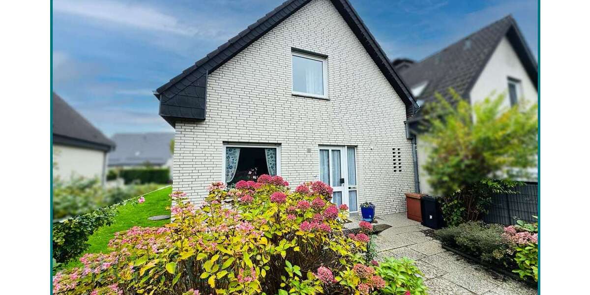 Haus zum Kaufen in Dissen am Teutoburger Wald 220.000 € 127 m² 4 zimmer