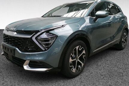 Kia Sportage 19.173 km 28.980 &euro; Bramsche 49565