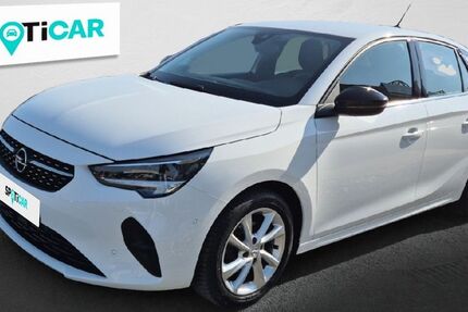 Opel Corsa 21.550 km 13.950 &euro; Georgsmarienhütte 49124