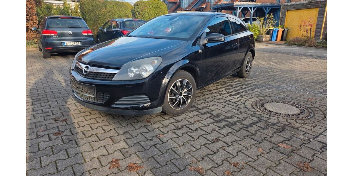 Opel Astra 146.000 km 1.500 &euro; Osnabrück 49078
