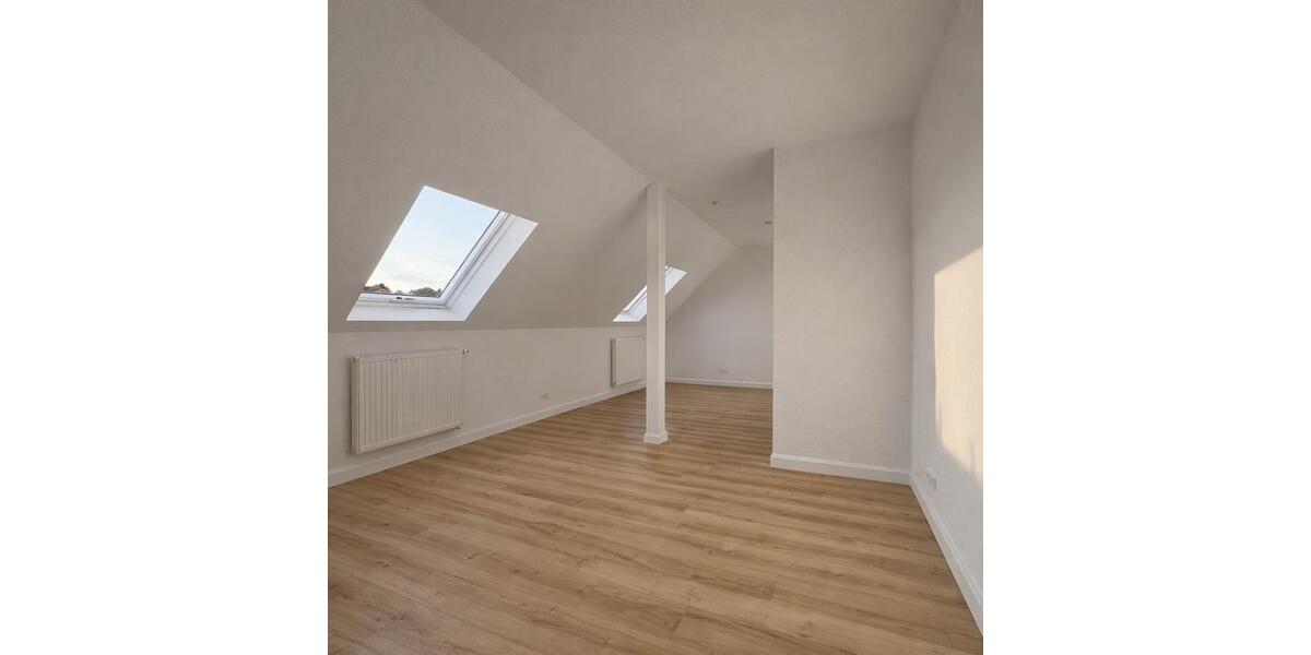 Maisonettenwohnung Osnabrück Wüste - 2 Zimmer, 72 m&sup2;, 864&euro; | Angebot:25293072