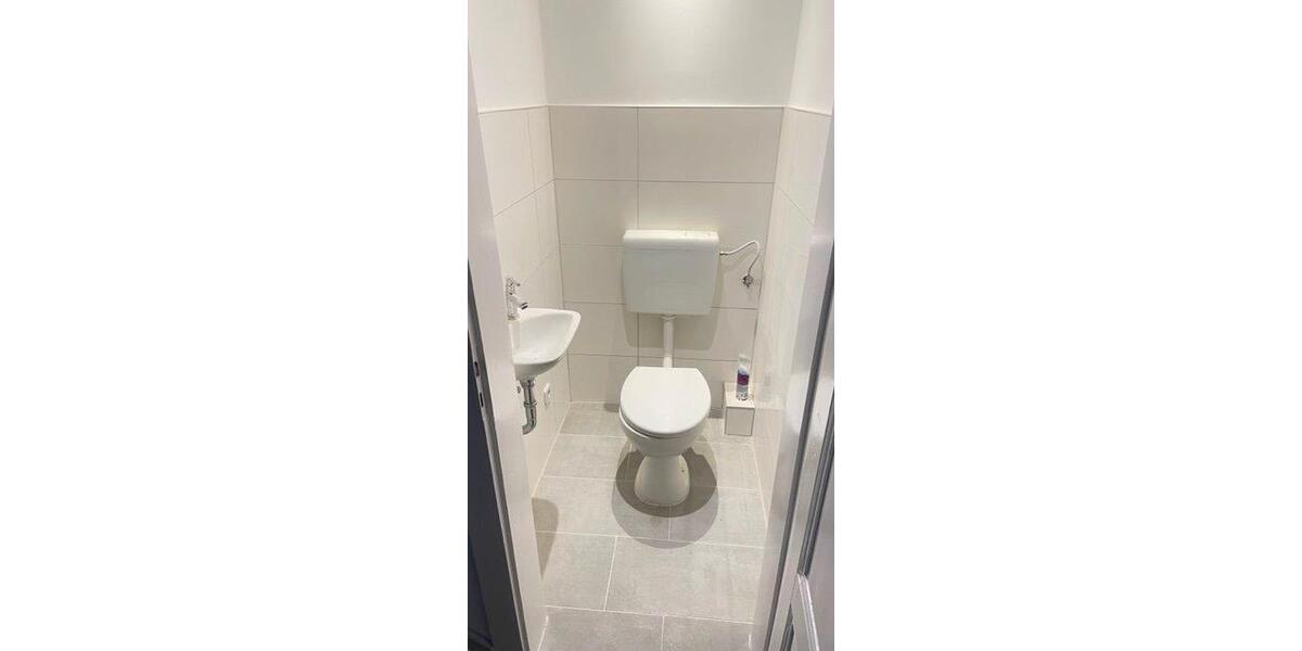 Etagenwohnung Melle - 1 Zimmer, 18 m&sup2;, 400&euro; | Angebot:26338127