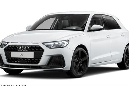Audi A1 7.336 km 24.980 &euro; Melle 49324