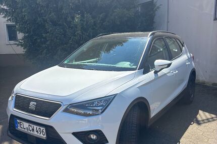 Seat Arona 95.000 km 9.499 &euro; Melle 49328