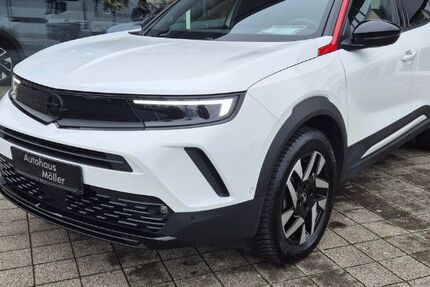 Opel Mokka 7.350 km 20.900 € Halle 33790