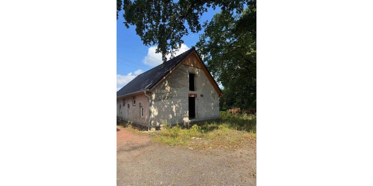 Mehrfamilienhaus, Wohnhaus Neuenkirchen Vinte - 1 Zimmer, 260 m&sup2;, 840.000&euro; | Angebot:26733354