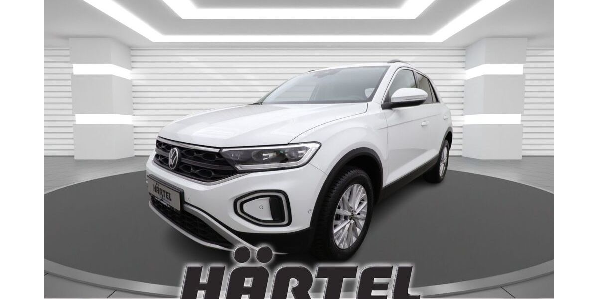 VW T-Roc 18.700 km 22.200 &euro; Osnabrück 49084