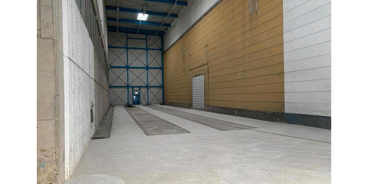 Gewerbeobjekt Osnabrück Fledder - 2.000&euro; | Angebot:25853181