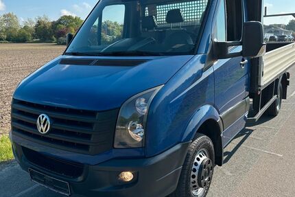 VW Crafter 37.300 km 17.850 &euro; Osnabrück 49084