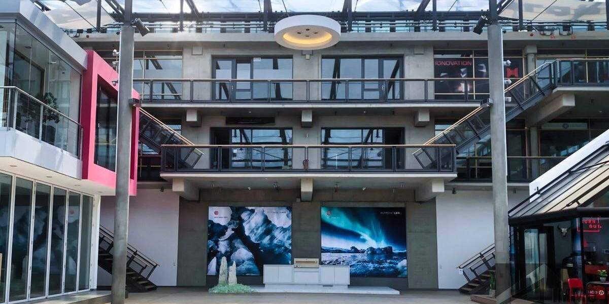 Gewerbeobjekt Bissendorf Uphausen-Eistrup - 1.635&euro; | Angebot:25685994