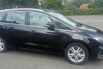 Ford S-Max 131.405 km 16.990 € Ankum 49577