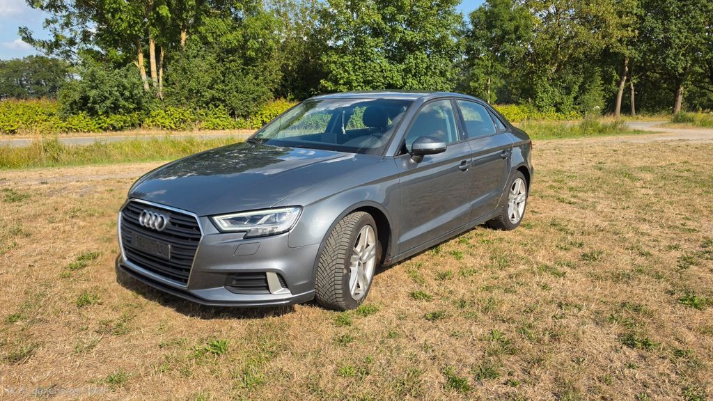 Audi A3 168.100 km 12.690 &euro; Bohmte 49163