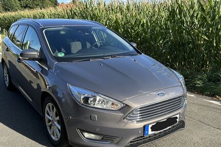 Ford Focus 98.500 km 7.200 &euro; Versmold 33775