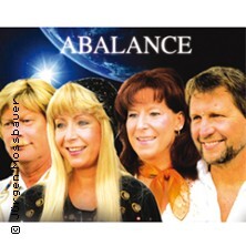 ABBA - Show Abalance - A Tribute to ABBA with ABALANCE Melle