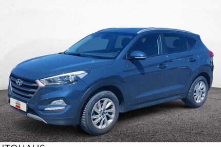 Hyundai TUCSON 86.423 km 16.790 &euro; Melle 49324
