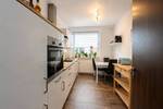Etagenwohnung Osnabrück Dodesheide - 5 Zimmer, 155 m&sup2;, 410.000&euro; | Angebot:26805186