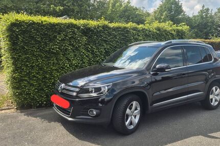 VW Tiguan 58.300 km 16.500 &euro; Bissendorf 49143